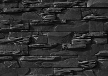 Фасадный облицовочный декоративный камень EcoStone (Экостоун) Альпина 05-09
