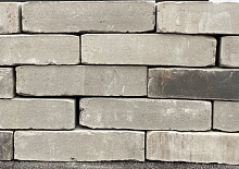 COLUMBUS (THAR) WF 210х24х50 мм, Фасадная и Интерьерная Плитка ручной формовки под кирпич Engels baksteen