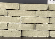 WYATT (KALAHARI) WF 215х24х51 мм, Фасадная и Интерьерная Плитка ручной формовки под кирпич Engels baksteen