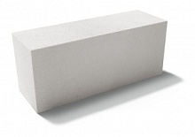 Газобетонный конструкционный стеновой блок Bonolit D500 (200мм) 600*200*250 мм