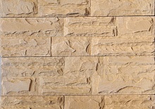 Фасадный облицовочный декоративный камень EcoStone (Экостоун) Калгари 15